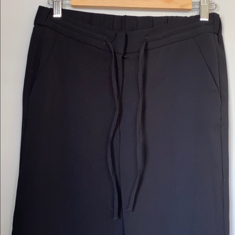 Talbots Black Pants Size 6p